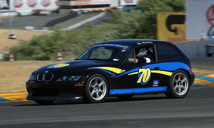 Ron Hankison Racing